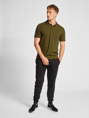 Hummel Shirt in Green