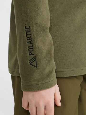 O'NEILL Sports sweater in Green