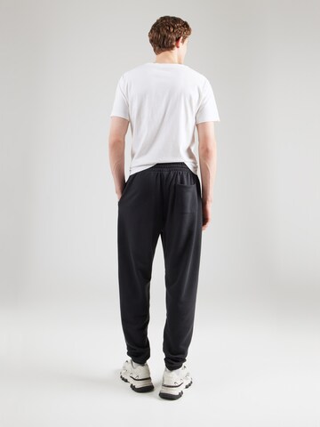 new balance Zúžený Kalhoty – černá