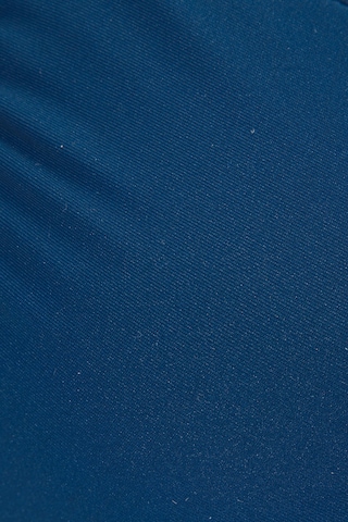 Triangle Hauts de bikini LASCANA en bleu