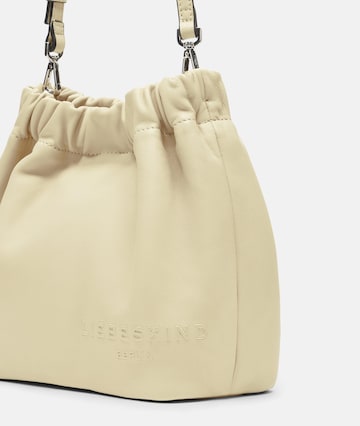 Liebeskind Berlin Pouch in Yellow