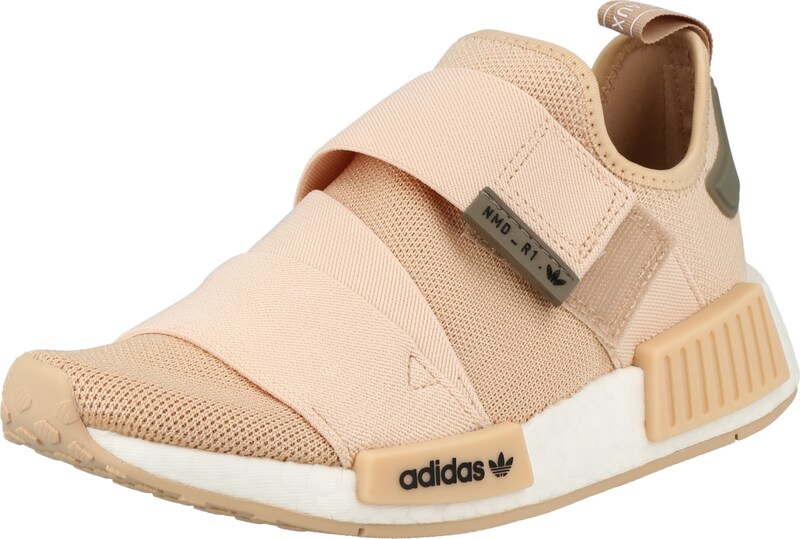 ADIDAS ORIGINALS Sneaker in Rosa ADIDAS ORIGINALS Sneaker in Rosa