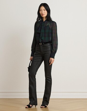 Lauren Ralph Lauren Halenka – modrá