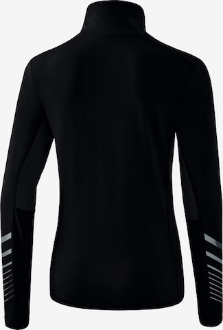 ERIMA Athletic Sweatshirt in Black