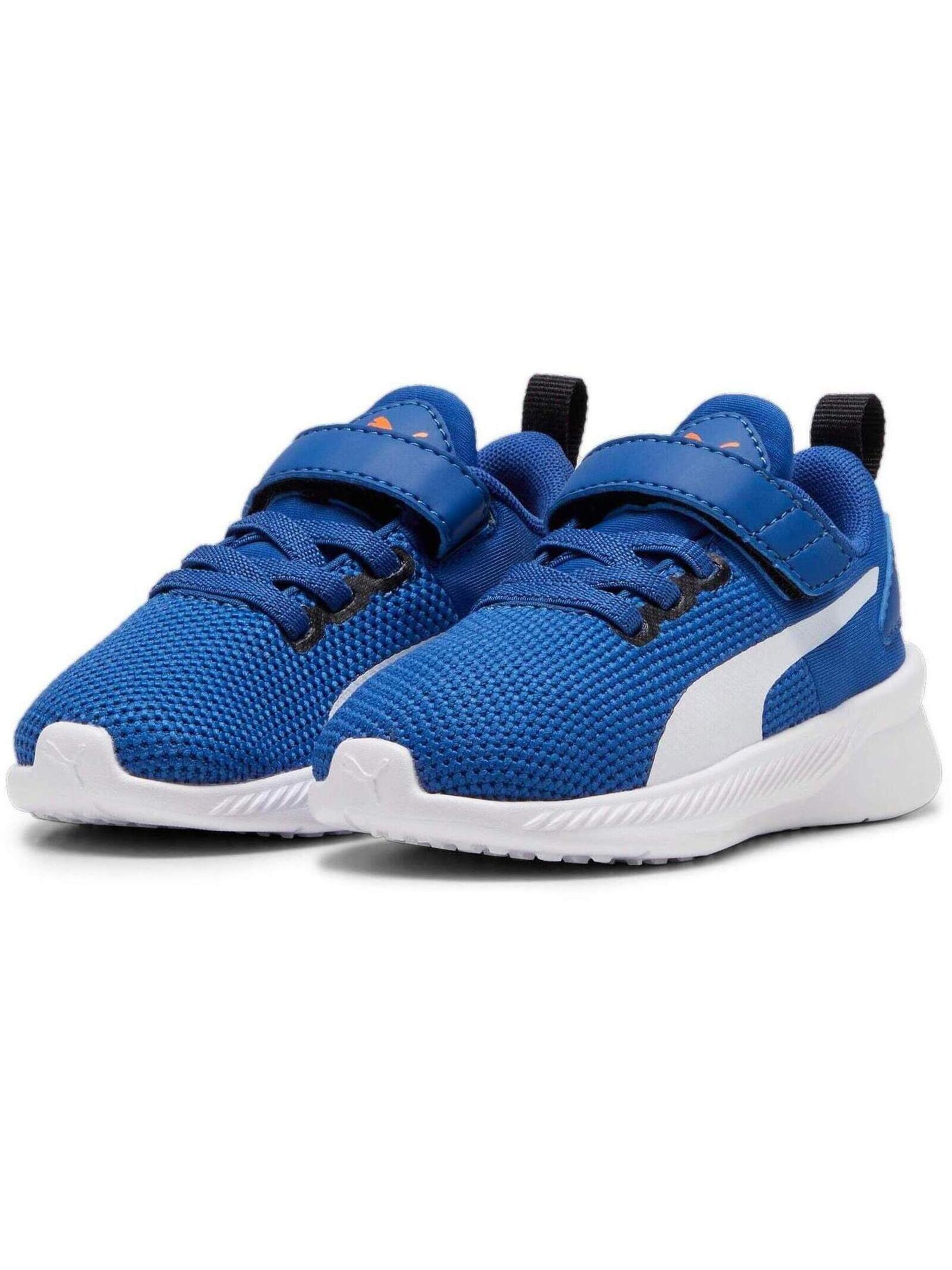 Scarpa sportiva 'Flyer Runner V' di PUMA in blu
