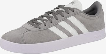 ADIDAS ORIGINALS Sneakers 'Court 2.0' in Grey: front