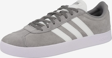 ADIDAS ORIGINALS Sneakers laag 'Court 2.0' in Grijs: voorkant