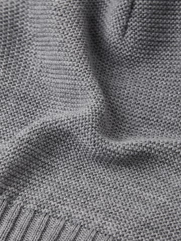 Reima Beanie 'Starrie' in Grey