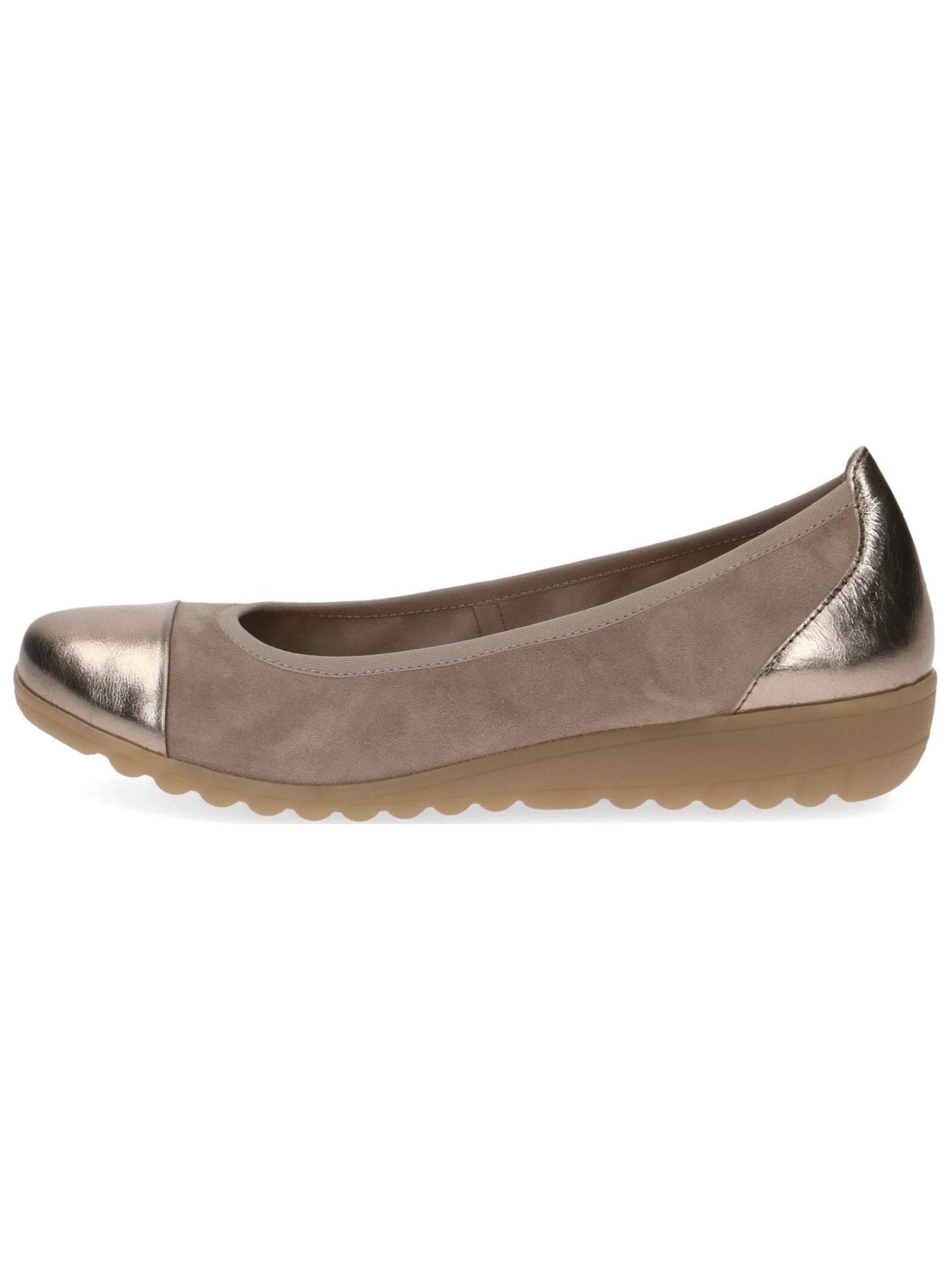 Ballerines CAPRICE en gris