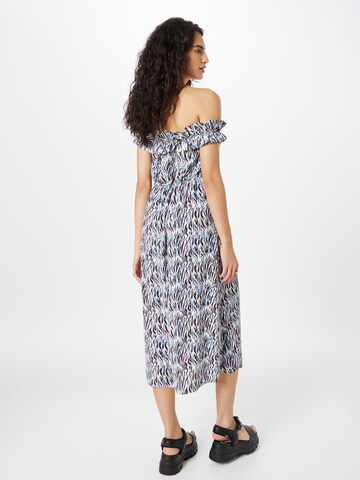 Abito 'BARDOT' di River Island in colori misti