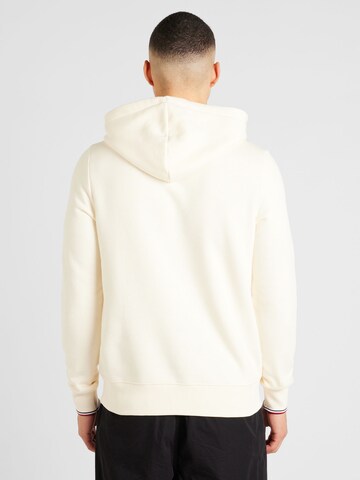 TOMMY HILFIGER Sweatshirt in Beige