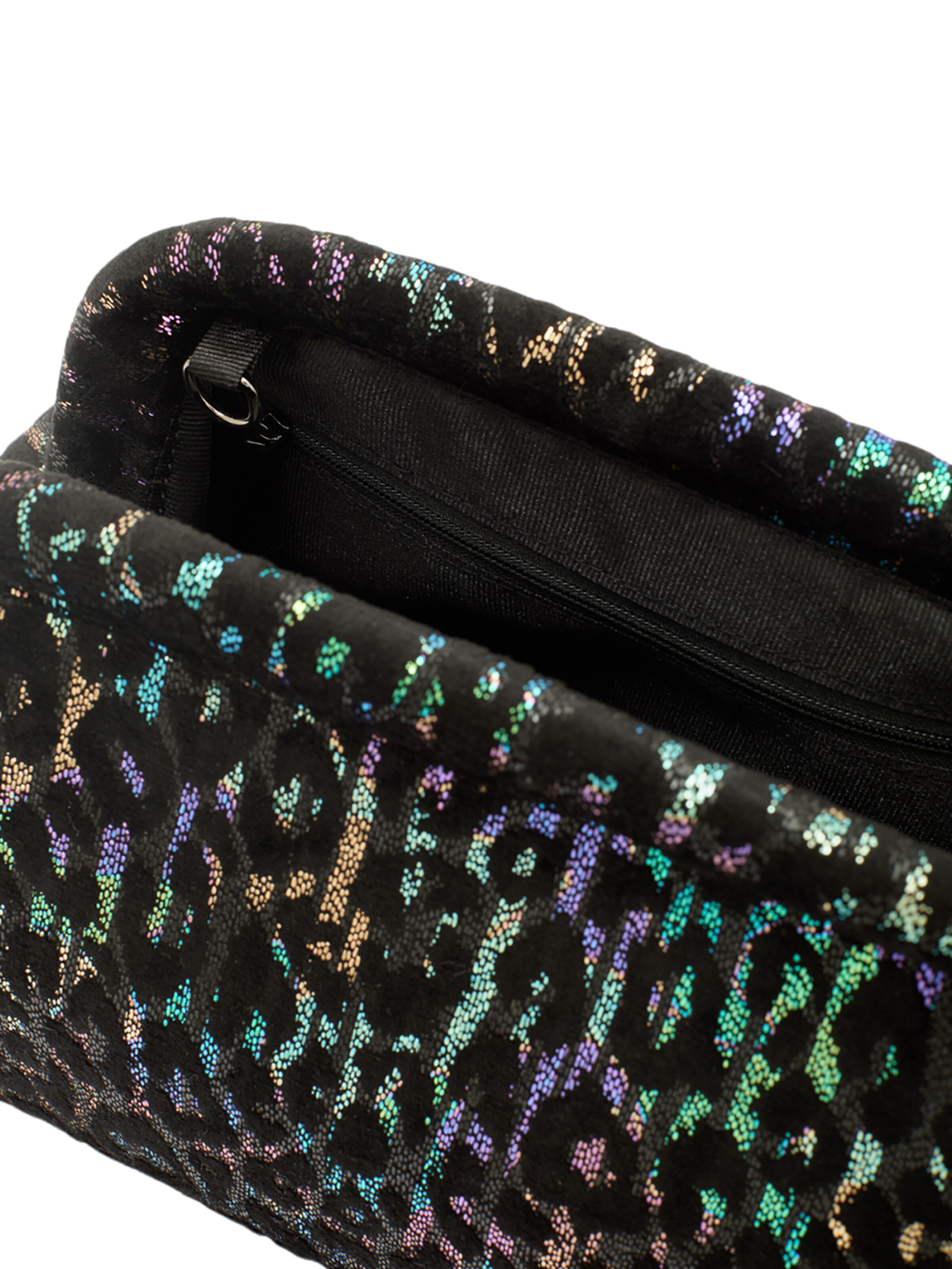 Borsa a mano 'ESTRELLA' di NALì in colori misti