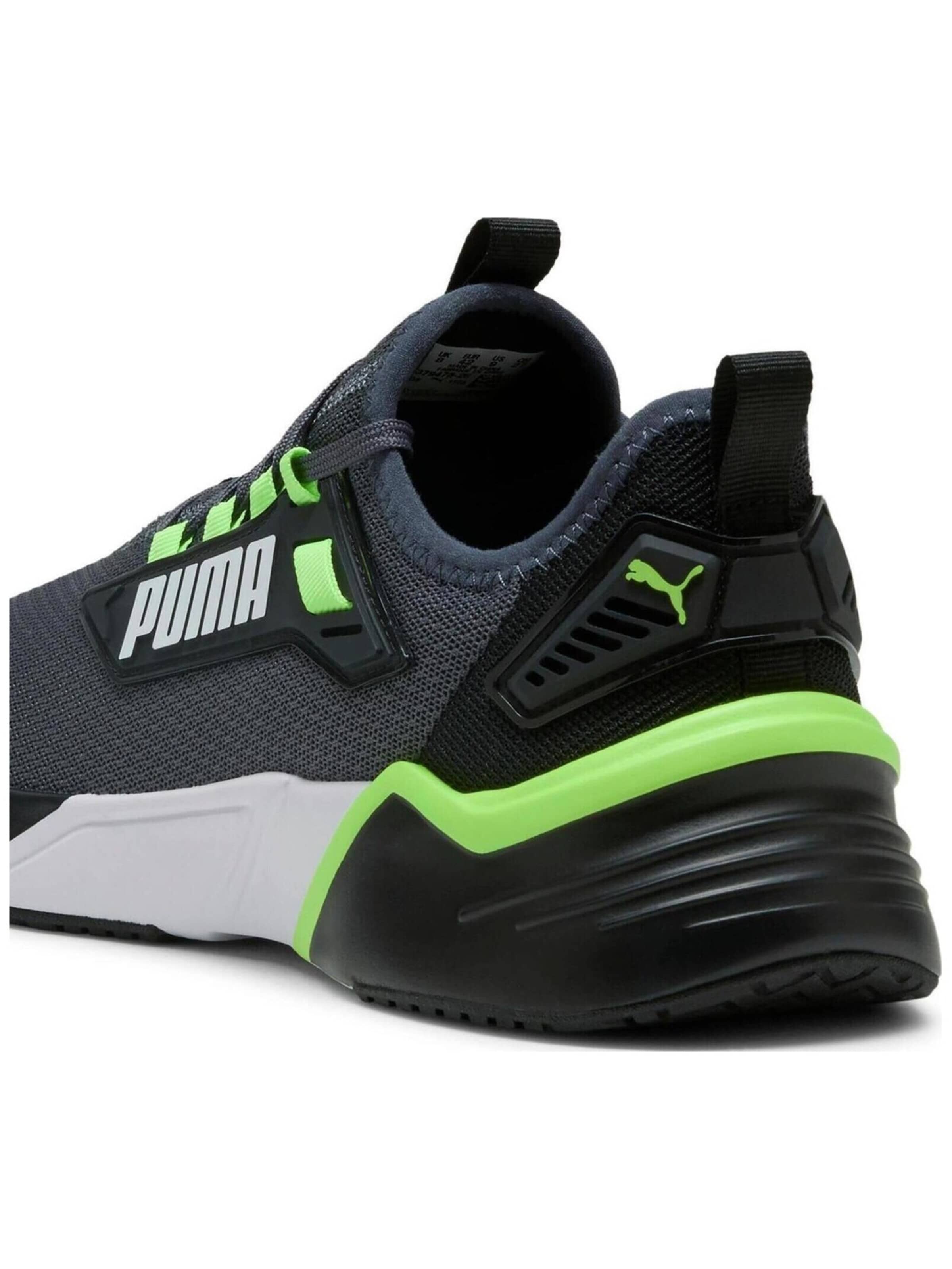 Scarpa sportiva 'Puma Retaliate 3' di PUMA in grigio