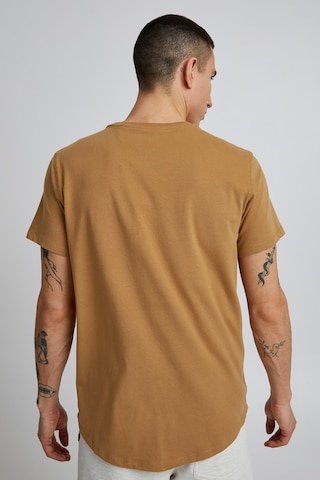 11 Project Shirt 'Jonte' in Brown