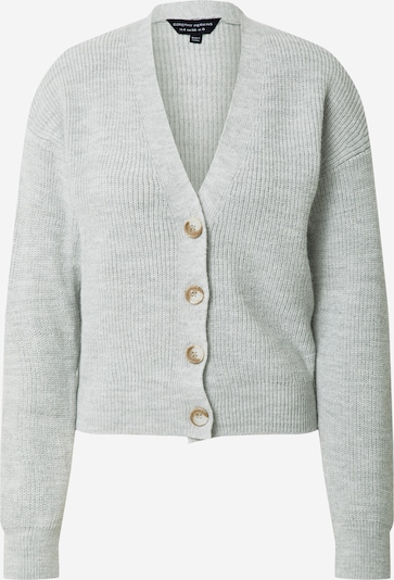 Dorothy Perkins Pletena jopa | siva barva, Prikaz izdelka