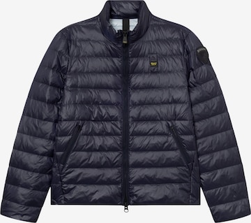 Veste d’hiver ' Austin ' Blauer en bleu : devant