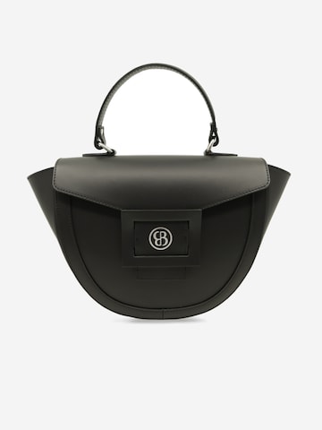 BESSO Handbag 'Dolce Attesa' in Black