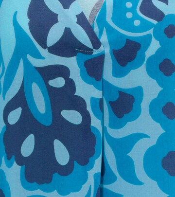 Aniston CASUAL Sommerkleid in Blau