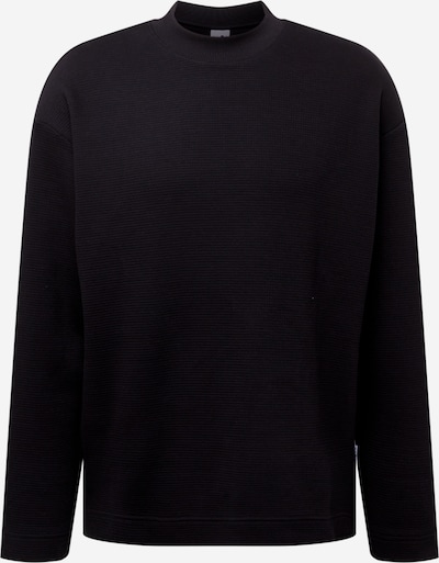 NN07 Sweatshirt 'Benja' in Black, Item view