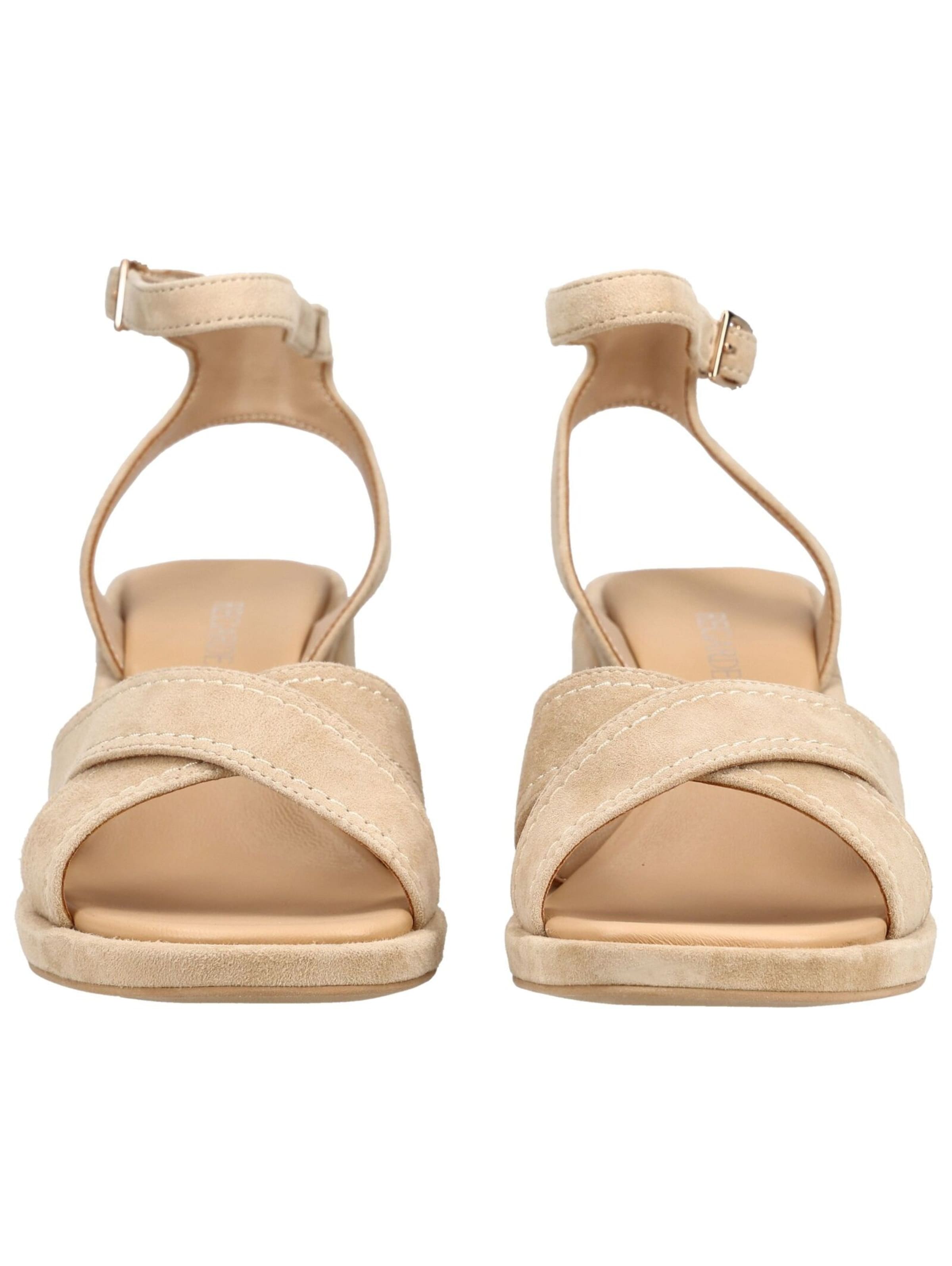 Regarde le Ciel Sandal in Beige