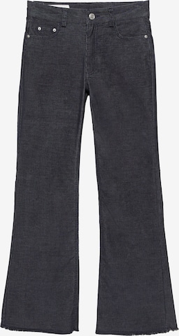 Pull&Bear Levenevä Farkut värissä sininen: etupuoli