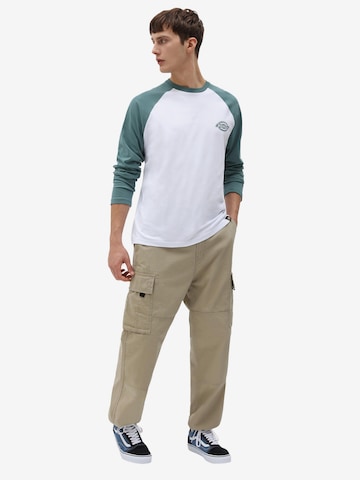 DICKIES - regular Pantalón cargo 'EAGLE BEND' en beige