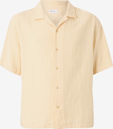 GAP Skjorte i beige: forside