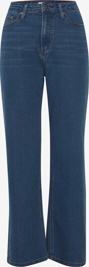 Oxmo Jeans 'ANNI' in de kleur Blauw, Productweergave