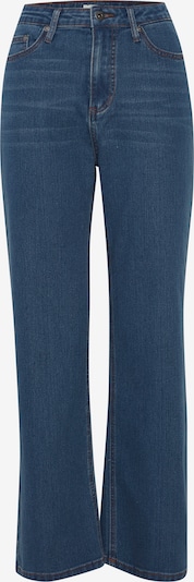 Oxmo 5-Pocket-Jeans 'ANNI' in blau, Produktansicht