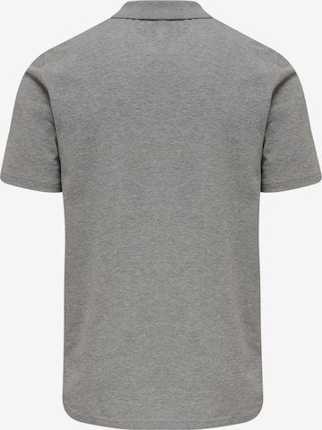 Hummel Shirt in Grey