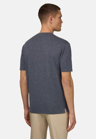 Boggi Milano Sweater in Blue