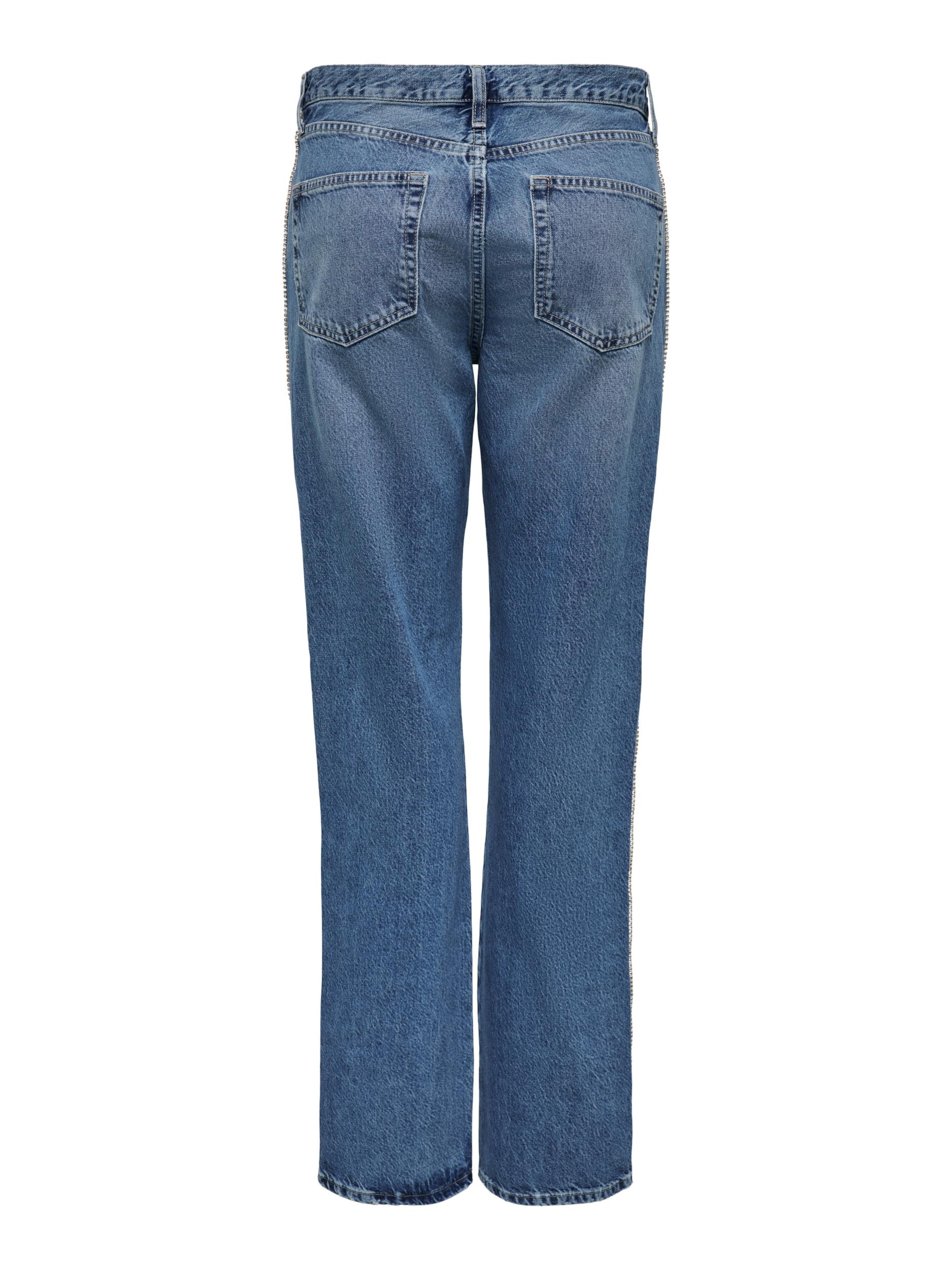 ONLY Szabványos Farmer 'RILEY' - kék