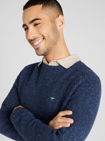 FYNCH-HATTON Pullover i blå