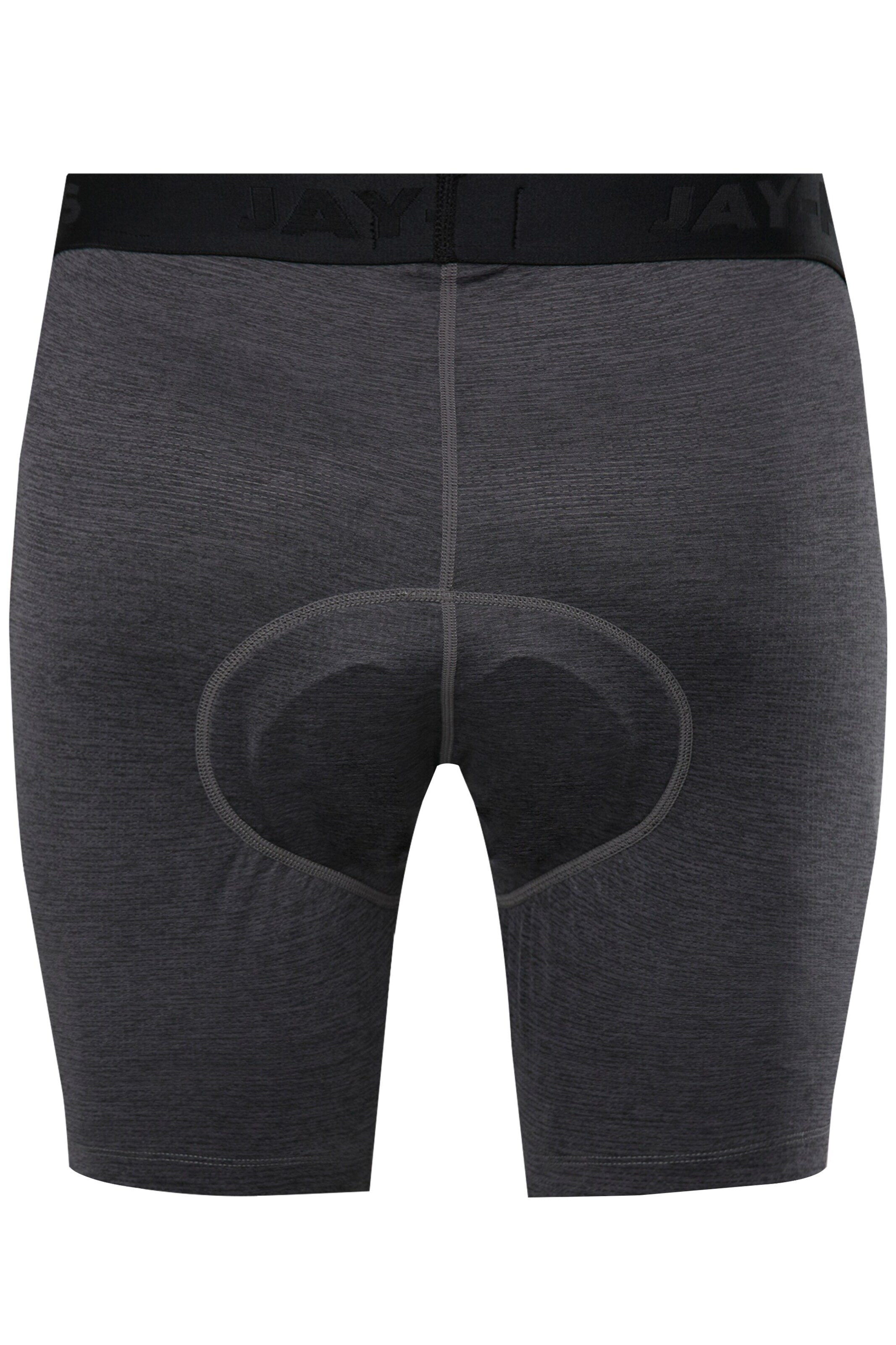 JAY-PI Boxershorts in Grijs