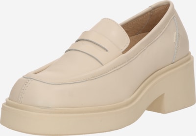 BRONX Slip On cipele 'Daff-Ey' u boja pijeska, Pregled proizvoda