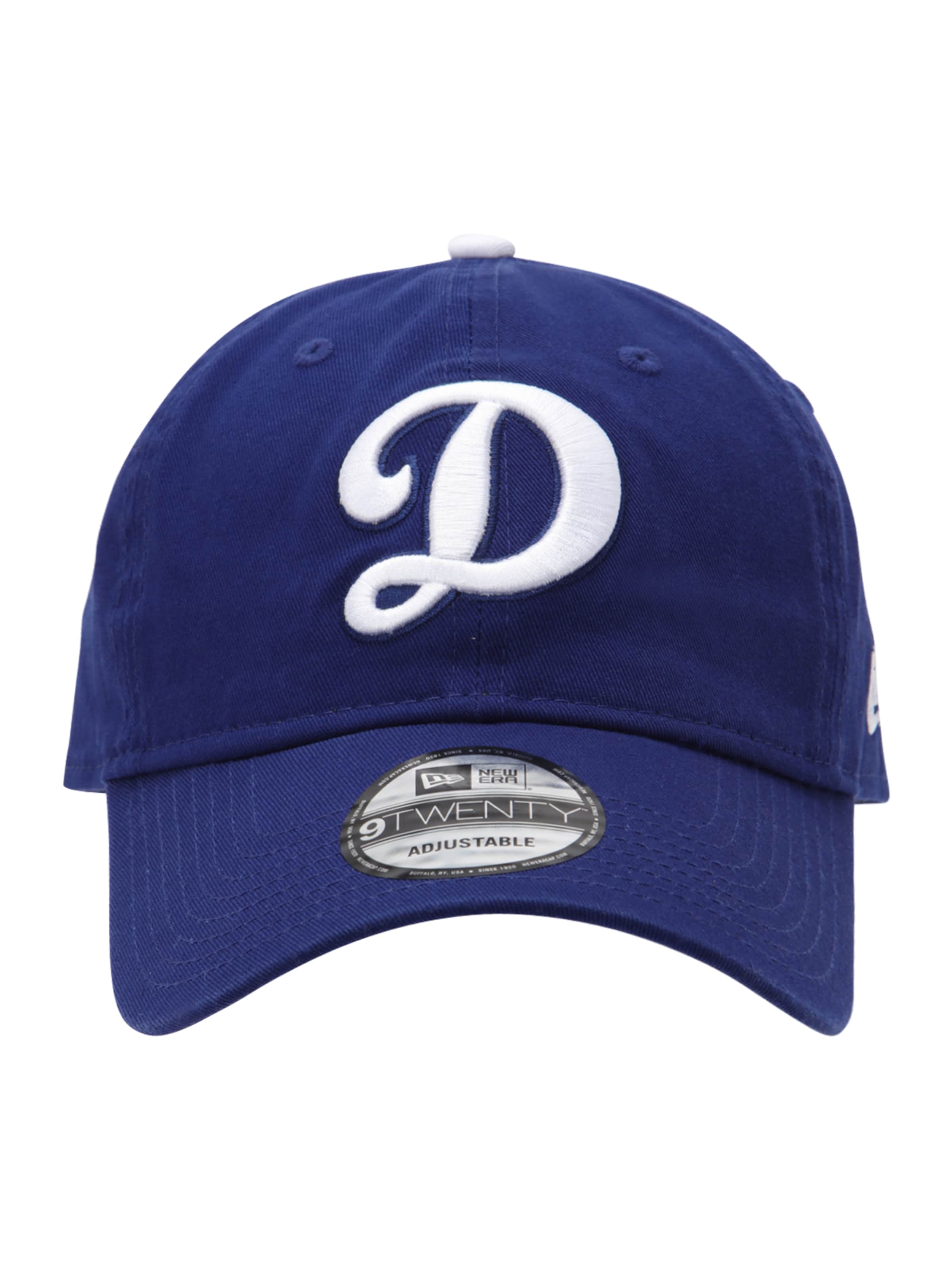 NEW ERA Pet 'MLB CORE CLASSIC 2.0 REP LOSDOD' in Blauw