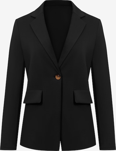 Švarkas iš Imily Bela, spalva – juoda, Prekių apžvalga