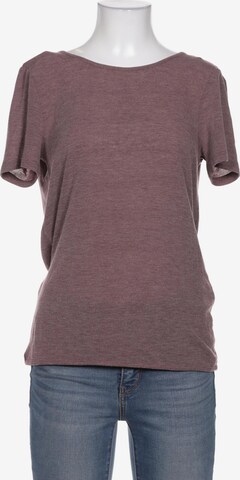 VILA T-Shirt S in Rot: predná strana