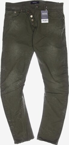 IMPERIAL Jeans in 29-30 in Green: front