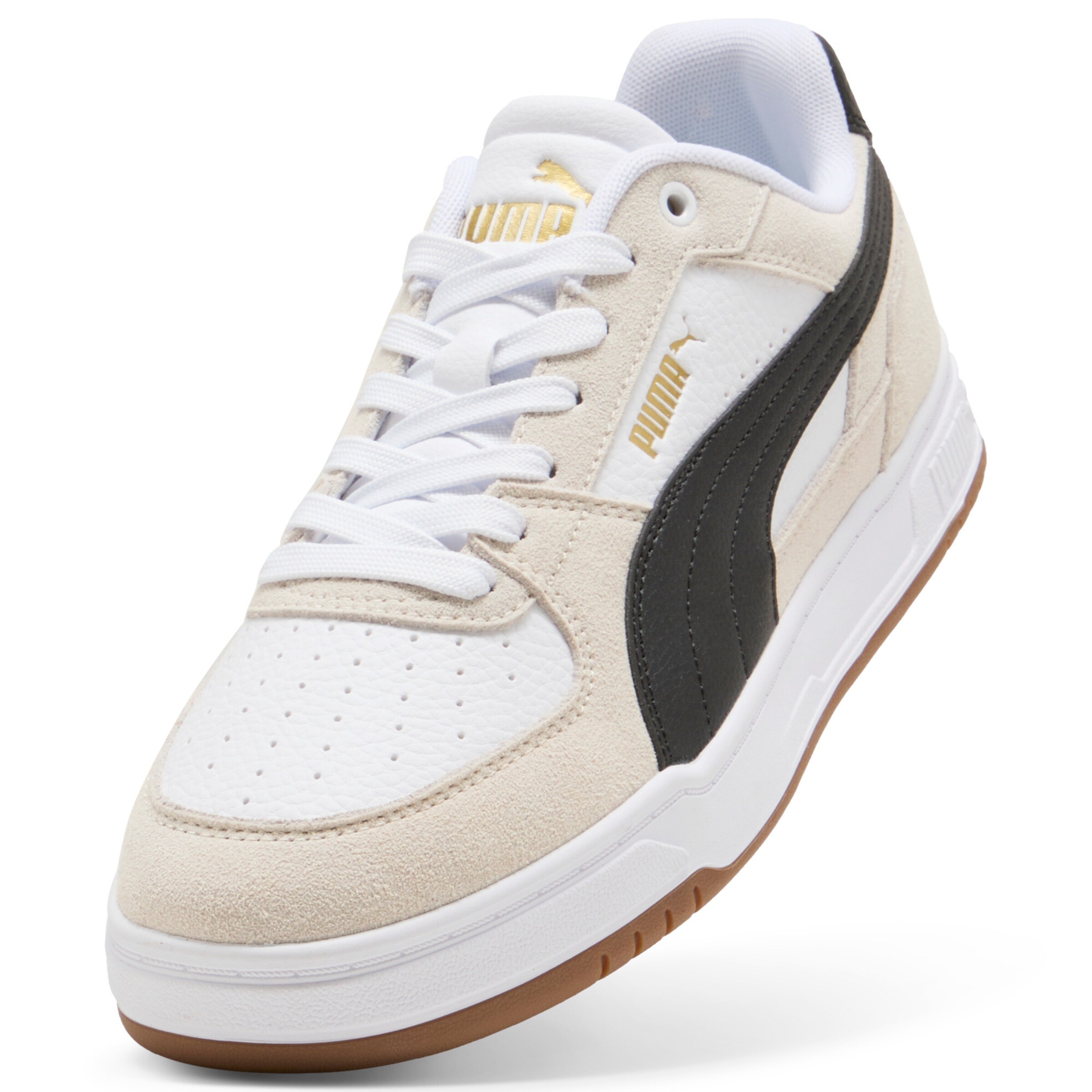PUMA Sneakers in Black