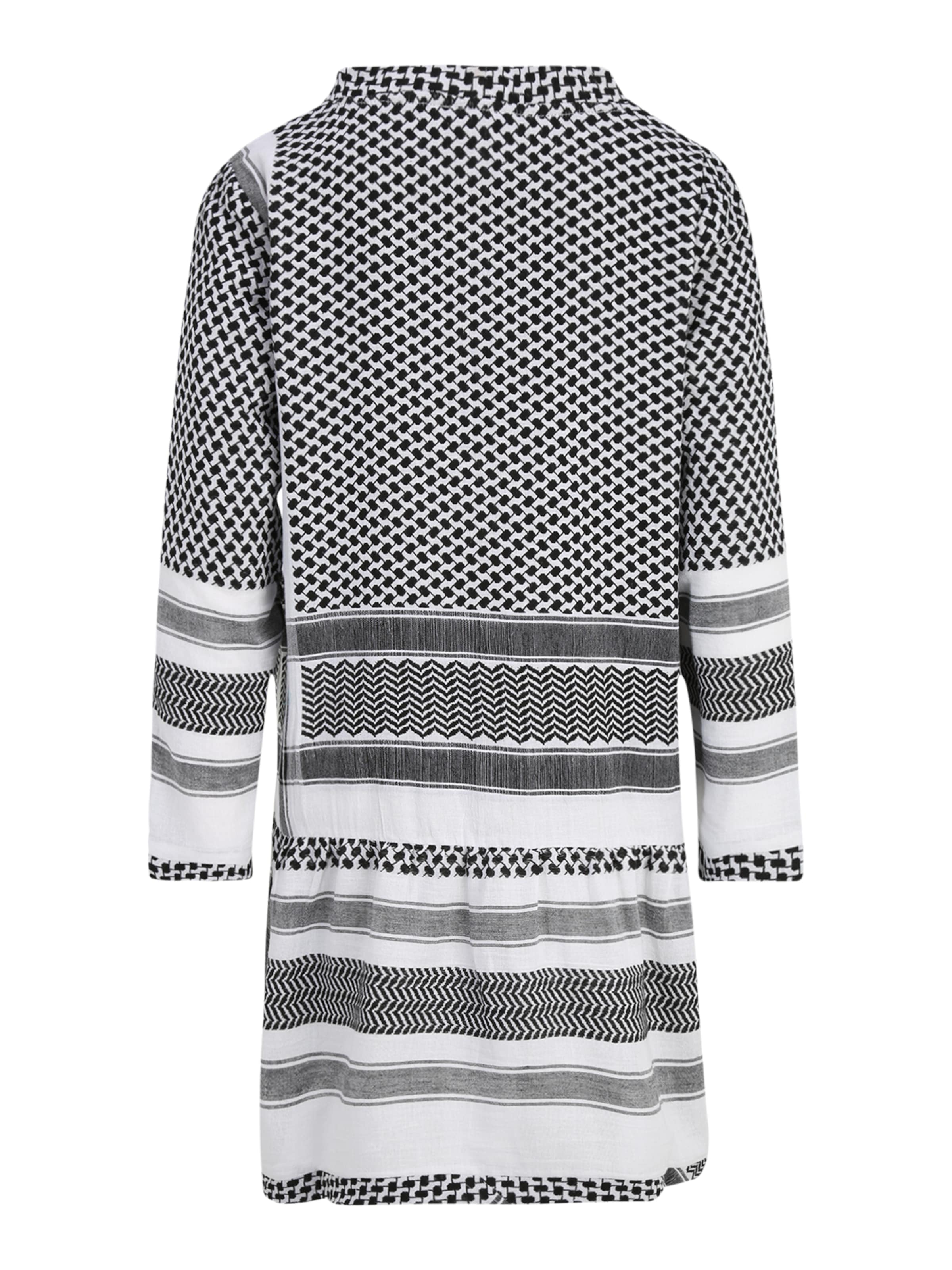 Summery Copenhagen Kleid in Schwarz