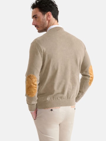 Alviero Martini Trui in Beige