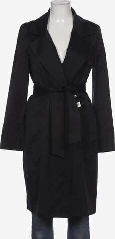 Windsor Jacket & Coat in S in Black: front