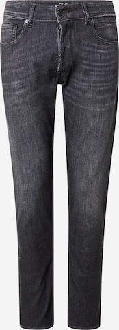 REPLAYregular Traperice 'WILLBI' - siva boja: prednji dio