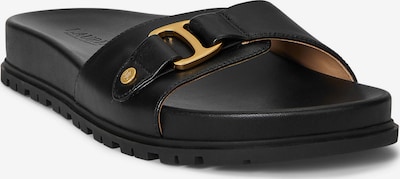 Lauren Ralph Lauren Pistokkaat 'TASHA' värissä musta, Tuotenäkymä