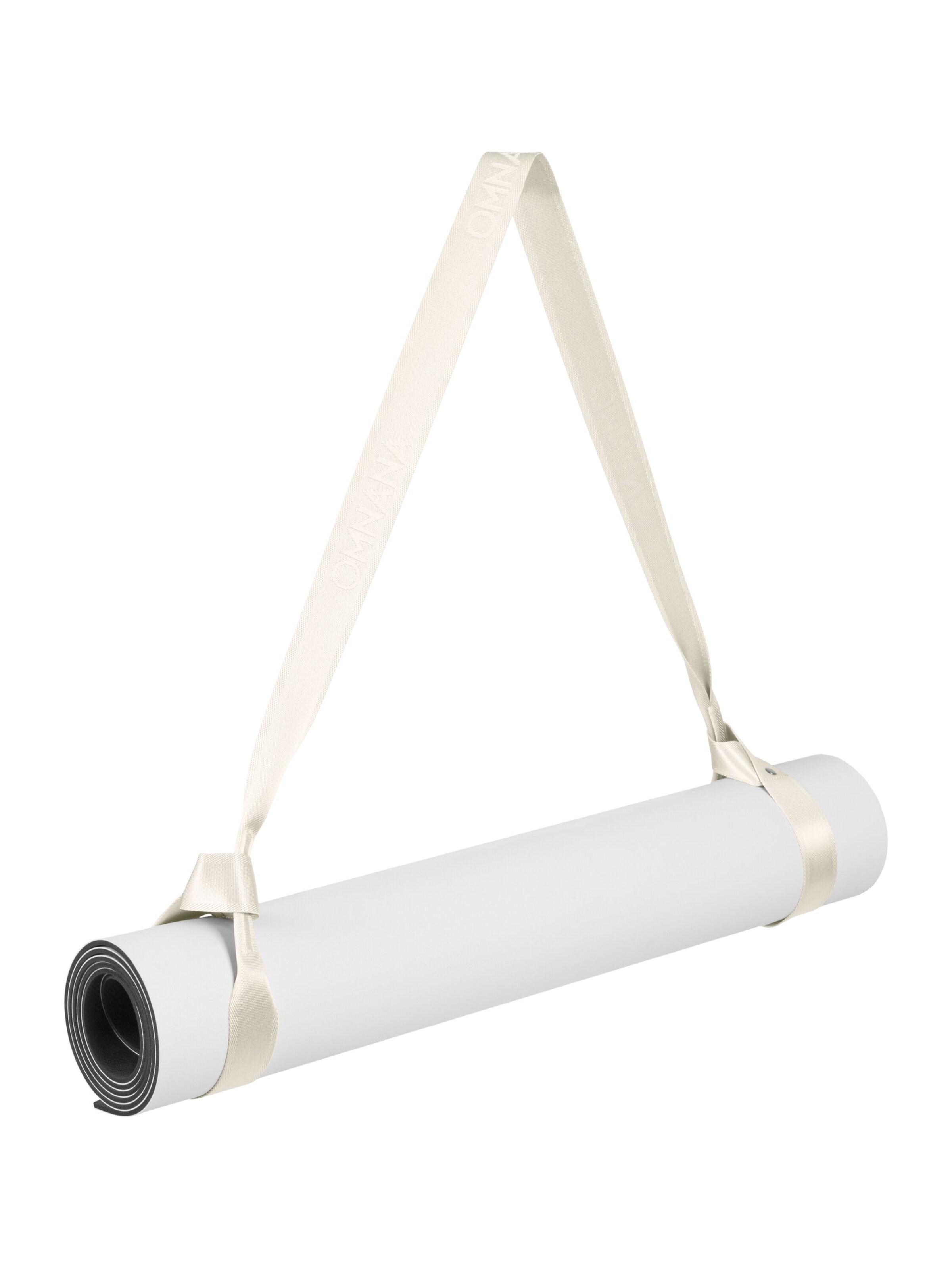 OMNANA Band in White