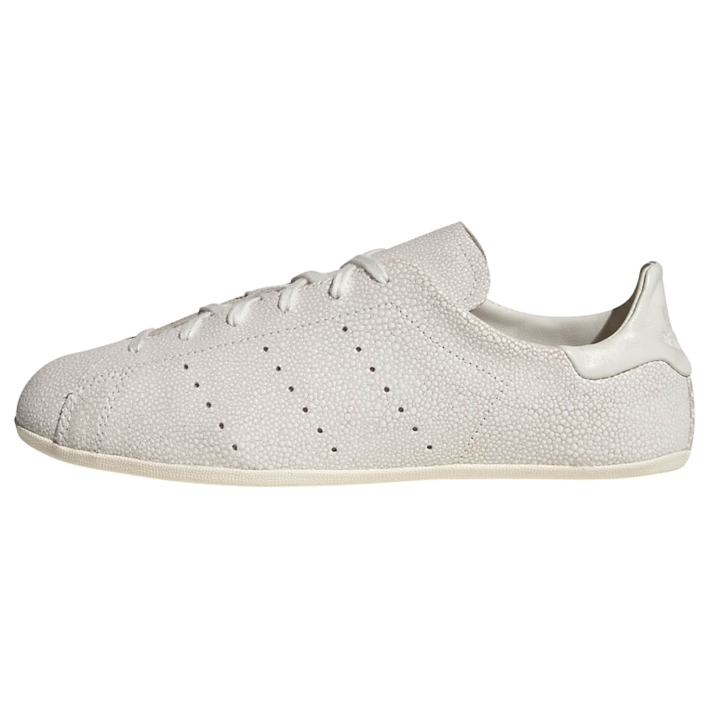 ADIDAS ORIGINALS Nizke superge 'Stan Smith' | bela barva: sprednja stran