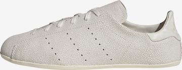 balta ADIDAS ORIGINALS Sportbačiai be auliuko 'Stan Smith': priekis