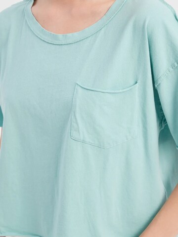 Hiccup Shirt in Blue