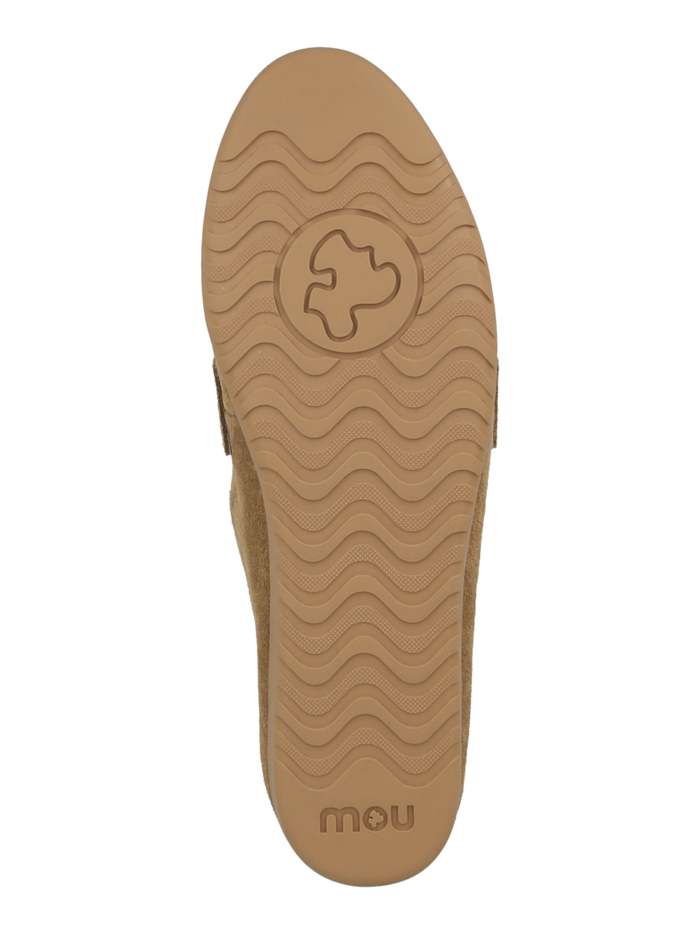 MOU Instappers in Bruin